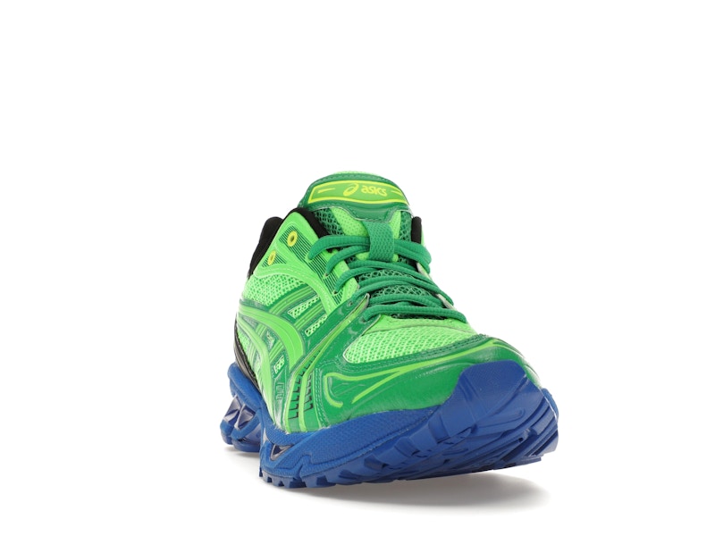 ASICS GEL-Kayano 14 Field Trip Recordings Fern Green - view 8
