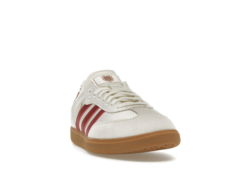 adidas Samba OG FC Bayern Munich 125th Anniversary Made In Germany - weergave 8