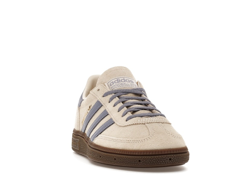 adidas Handball Spezial Wonder White Silver Violet (Women's) - Ansicht 8