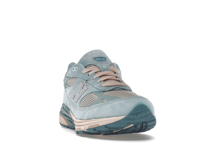 New Balance 993 Joe Freshgoods Performance Art Arctic Blue - view 8