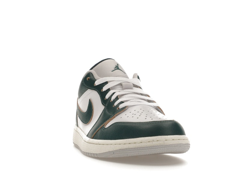 Air Jordan 1 Low SE Oxidized Green - weergave 7