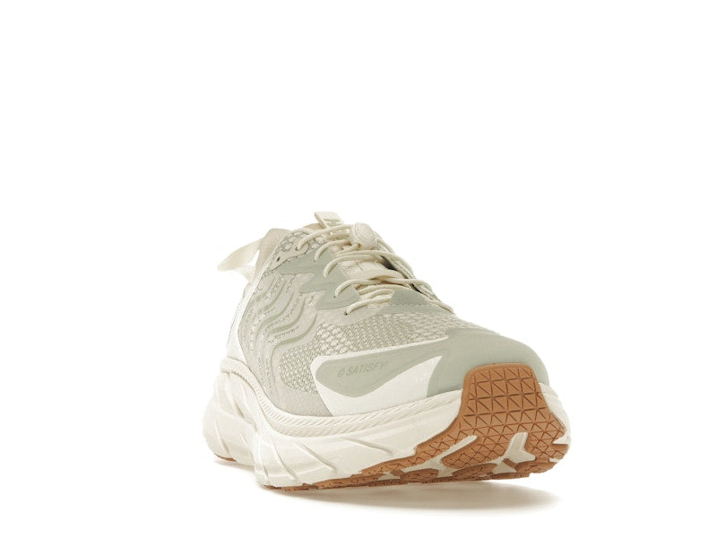 Hoka One One Clifton LS Satisfy Celadon Tint - visning 8