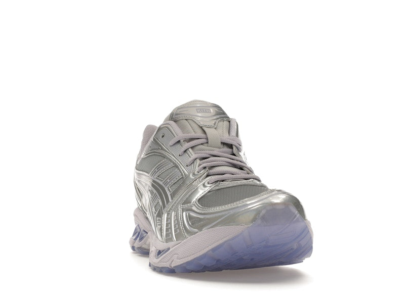 ASICS GEL-Kayano 14 Kith Marvel Villains Silver Surfer Sealed Box (Comic Included) - Ansicht 8