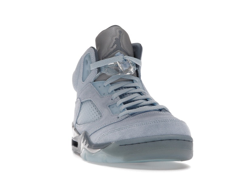 Air Jordan 5 Retro Bluebird (W) - view 7