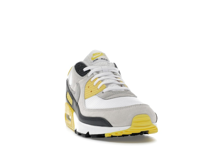 Nike Air Max 90 White Lightning - Ansicht 8