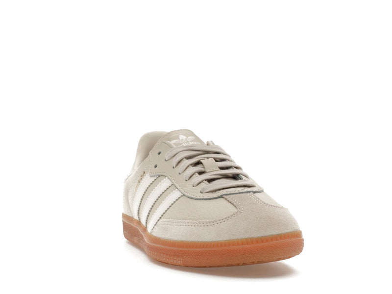 Adidas Samba OG Aluminum Gum - Ansicht 7