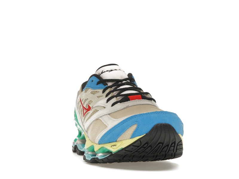 Mizuno Wave Prophecy Ls Hiroshi Nagai - vue 8