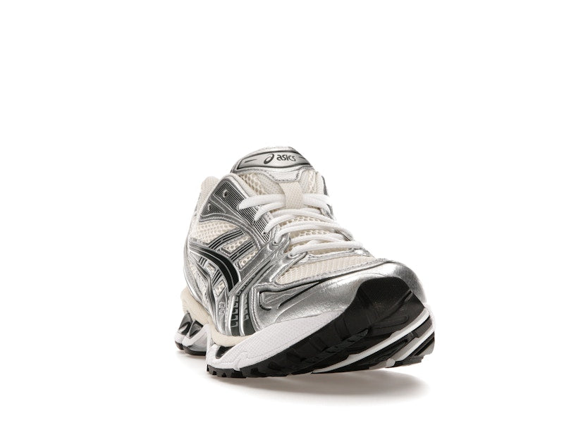ASICS GEL-Kayano 14 Kith Cream Scarab (2023) - widok 8
