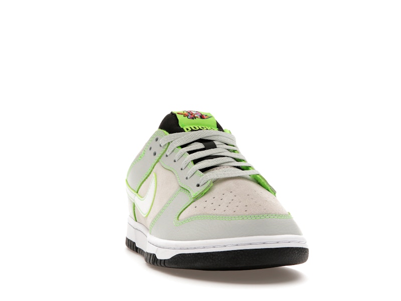 Nike Dunk Low University of Oregon PE (2023) - vue 8