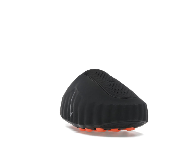 Nike Mind 001 Slide Black Chrome Femme - view 7