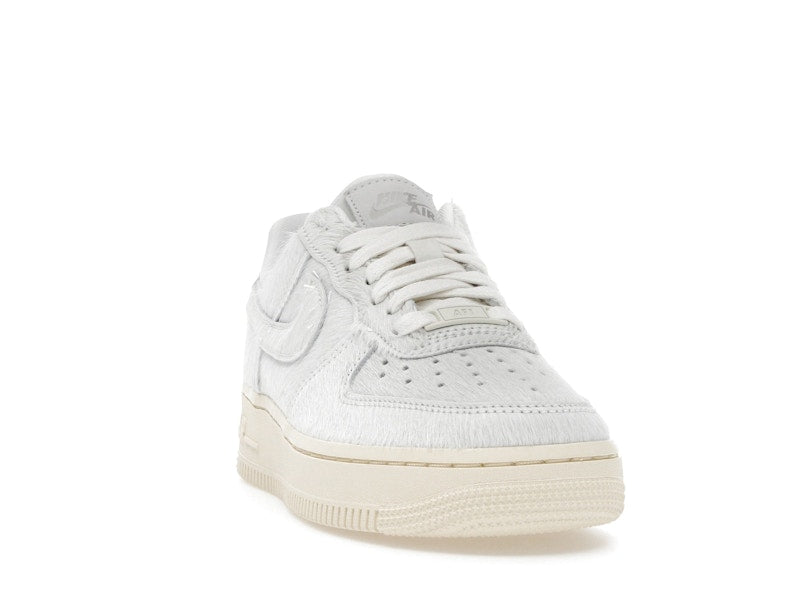 Nike Air Force 1 Low '07 Sail Pony Hair (Women's) - Ansicht 7