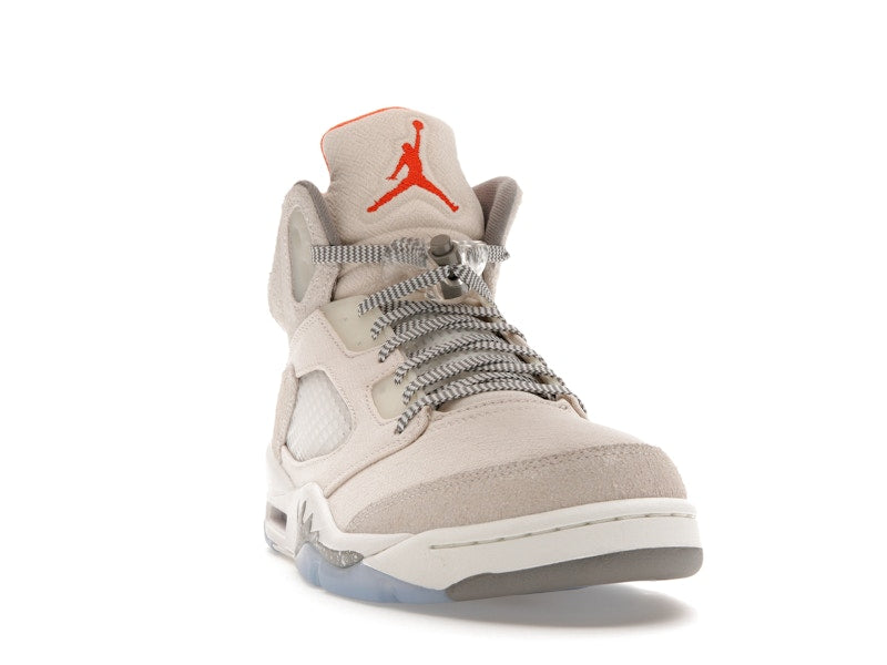 Jordan 5 Retro SE Craft Light Orewood Brown - Ansicht 8
