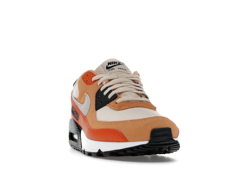 Nike Air Max 90 Copper Moon - visning 8