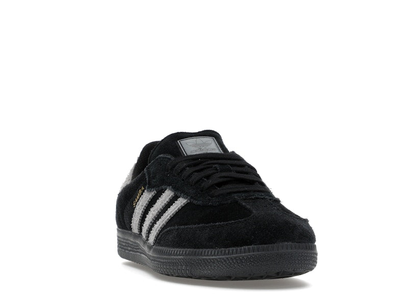 adidas Samba ADV Core Black Grey - visning 8