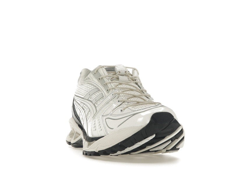 ASICS GEL-Kayano 14 Unaffected Infinite Wonders Pack White - visning 8