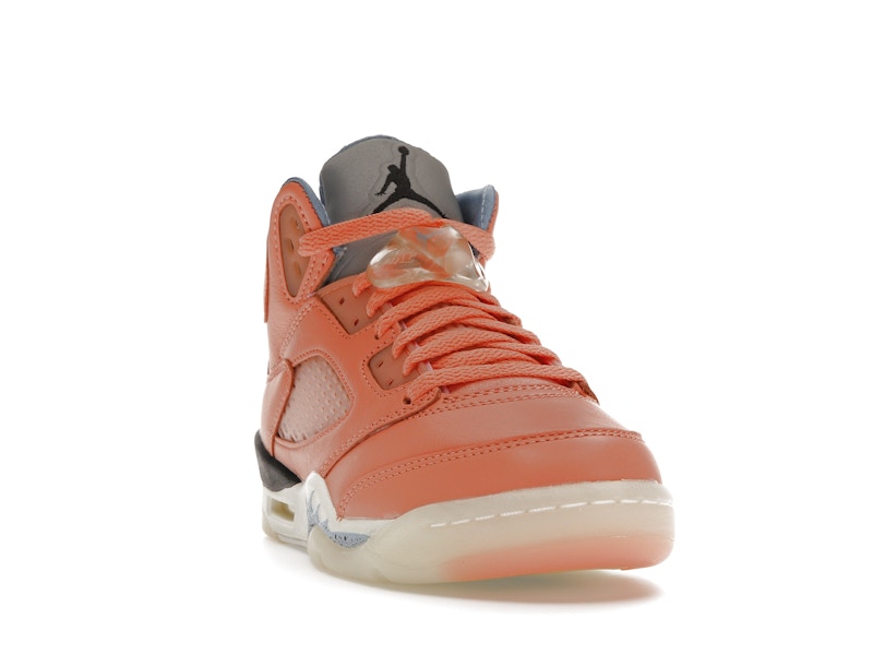 Jordan 5 Retro DJ Khaled We The Best Crimson Bliss (GS) - Ansicht 8