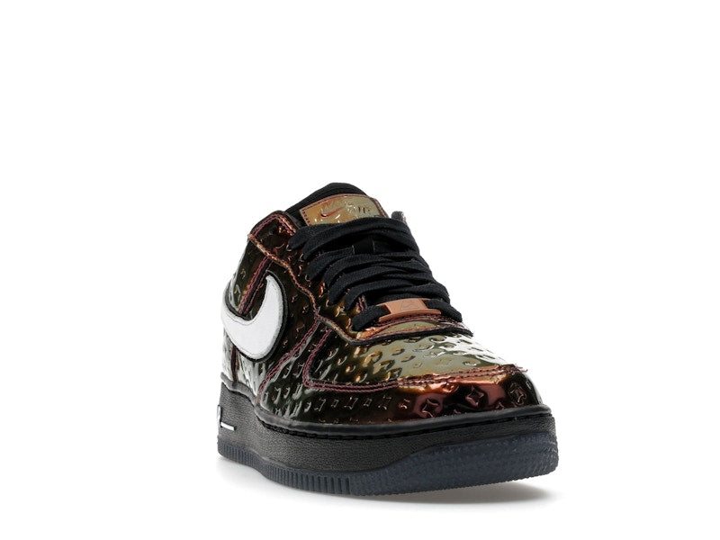 Nike Air Force 1 Low PRM NBA All-Star Weekend (2026) - Ansicht 8