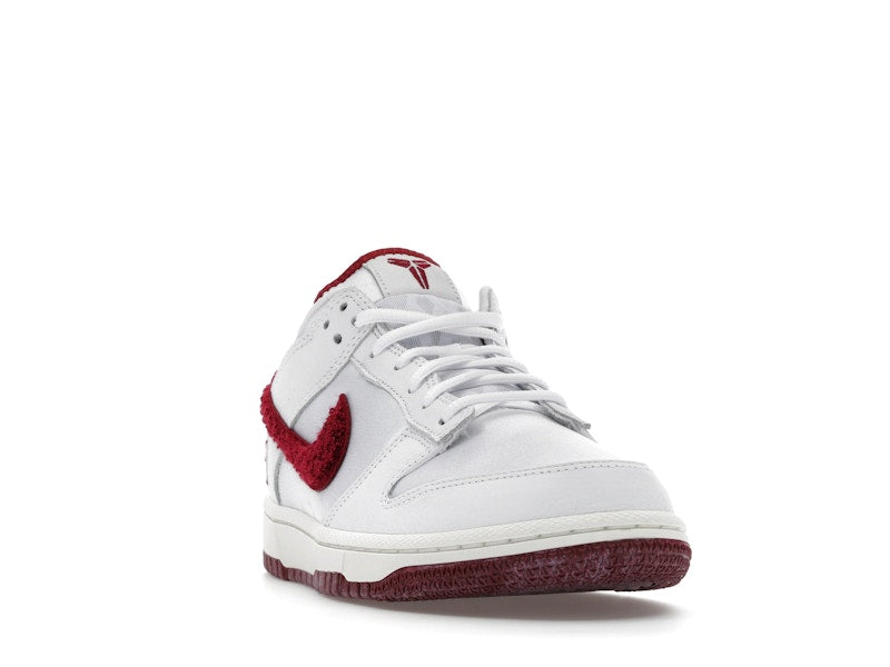 Nike Dunk Low Protro Kobe Bryant Lower Merion Home - visning 8