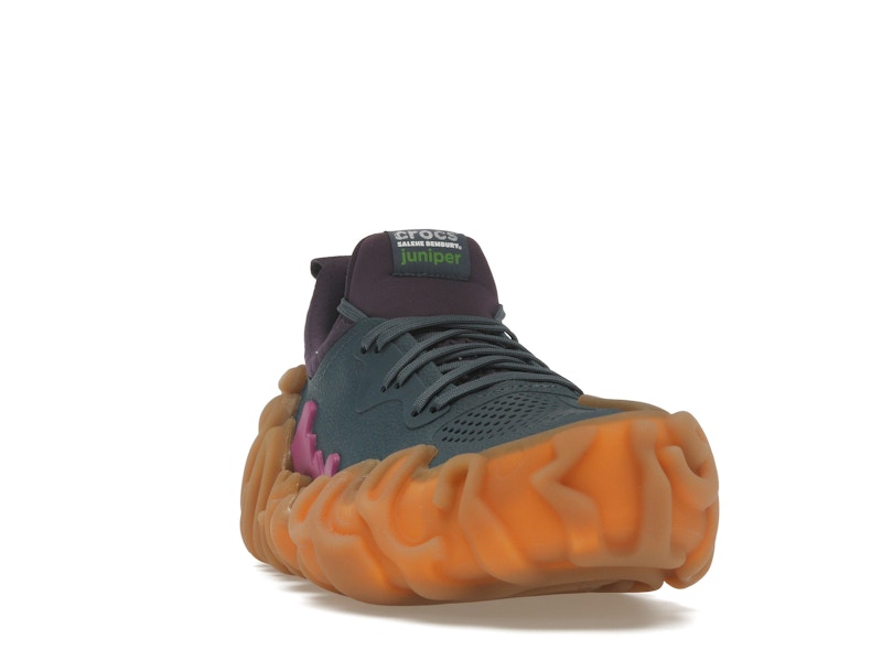 Crocs Pollex Juniper by Salehe Bembury Taro - vista 8