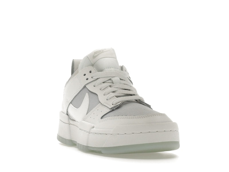 Nike Dunk Low Disrupt Photon Dust (Women's) - view 8