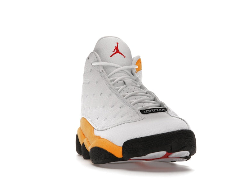 Air Jordan 13 Retro Del Sol - vista 7