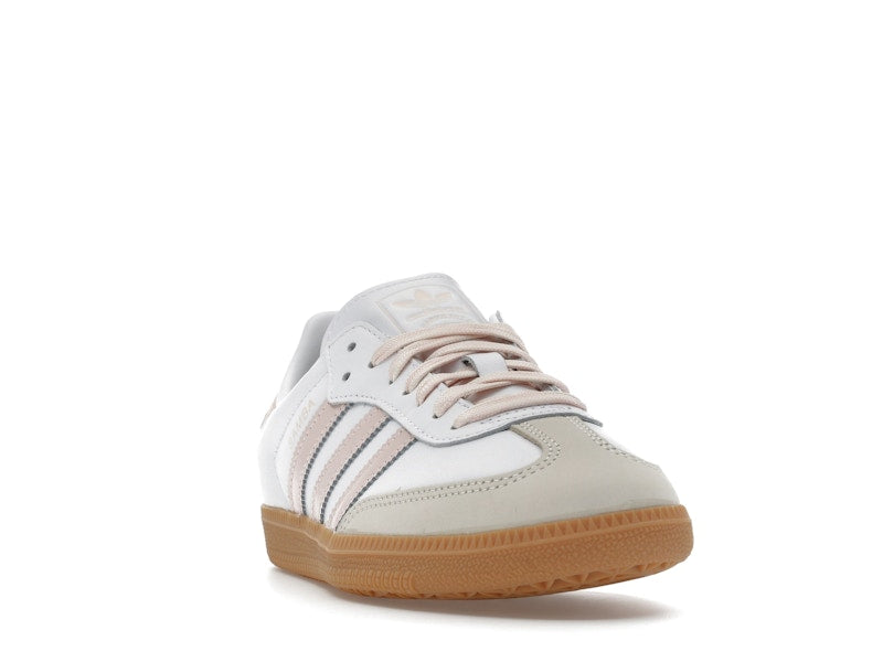 adidas Samba OG White Pink Gum (Women's) - vue 8