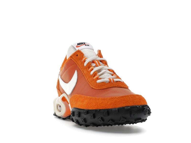 Nike Air Max Waffle Racer SP Bright Ceramic Sail - vue 7
