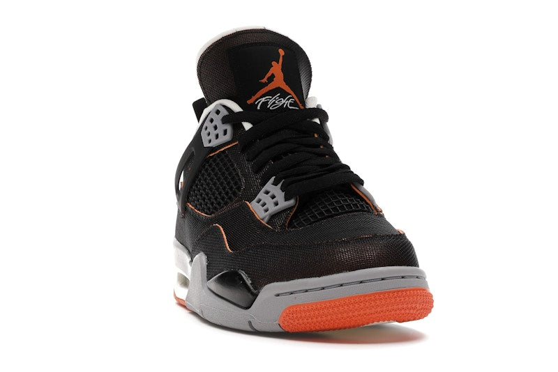 Air Jordan 4 Retro Starfish (Mujer) - vista 7