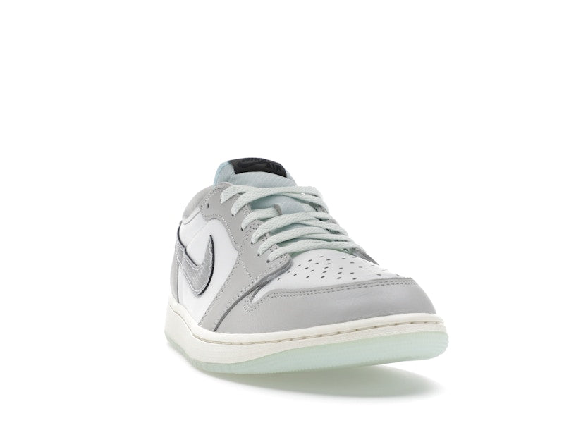 Jordan 1 Retro Low OG Year of the Snake (2025) - visning 8