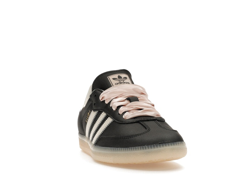 adidas Samba OG Black Pink Ribbon Laces (Women's) - Ansicht 8