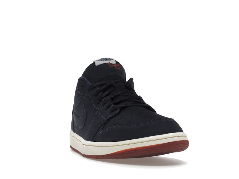 Jordan 1 Low Eastside Golf Out of the Mud - vue 8