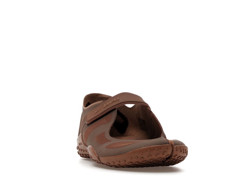 Nike Rift Mesh Skims Archaeo Brown - view 8