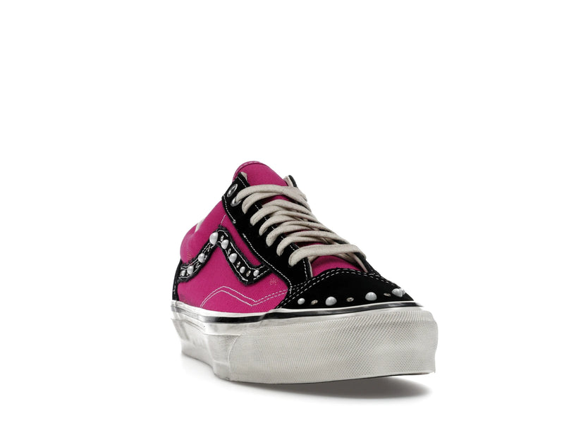 Vans Otw Old Skool 36 Pearlized Pack Pink Black - view 7