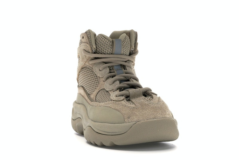 adidas Yeezy Desert Boot Rock - visning 8