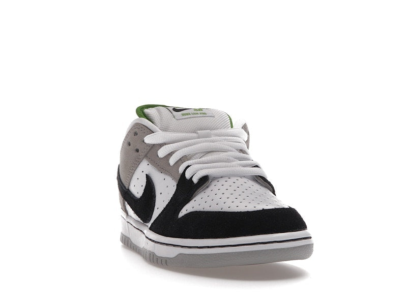 Nike SB Dunk Low Chlorophyll - Ansicht 8