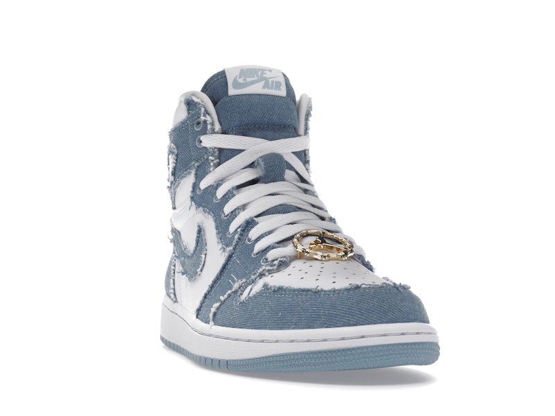 Air Jordan 1 High OG Denim (W) - weergave 7