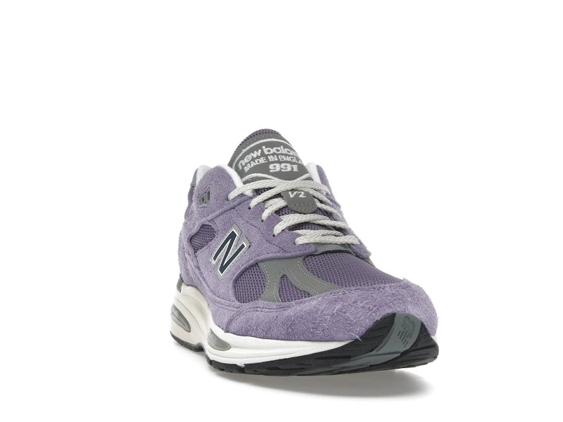 New Balance 991v2 MiUK Dusk - view 7