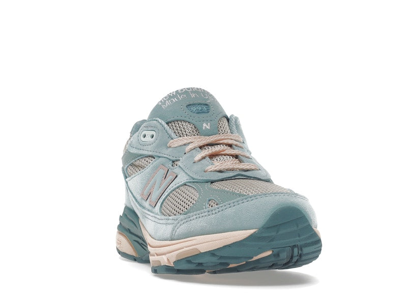 New Balance 993 Joe Freshgoods Performance Art Arctic Blue (Women's) - weergave 8