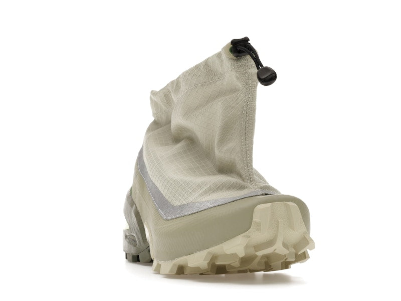 Salomon Cross Low MM6 Maison Margiela Alfalfa - weergave 8