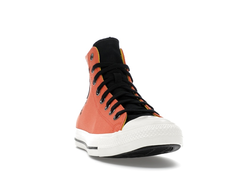 Converse Chuck Taylor All Star Hi Naruto Pale Magma - Ansicht 8