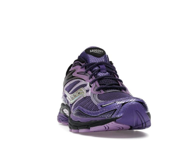 Saucony Progrid Omni 9 Glowaconstrictor Pack Pink - visning 7