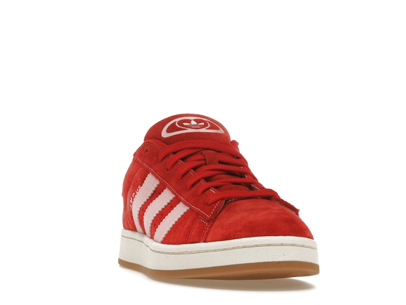 adidas Campus 00s Better Scarlet Clear Pink - vista 8