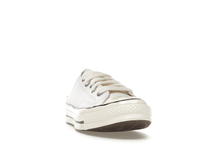 Converse Chuck Taylor All Star 70 Ox Sketch White - vista 8