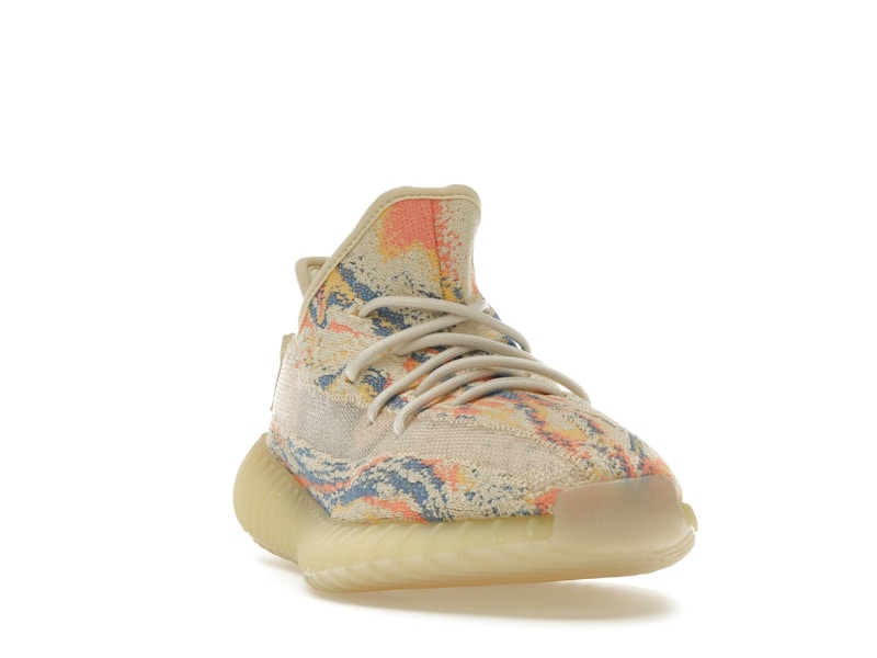 adidas Yeezy Boost 350 V2 MX Oat - vue 8