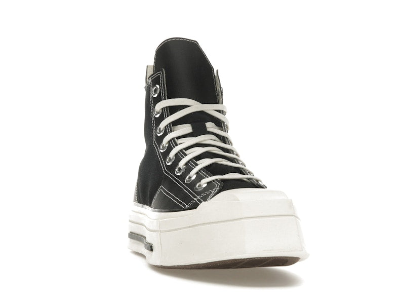 Converse Chuck Taylor All Star 70 Hi De Luxe Black - widok 8