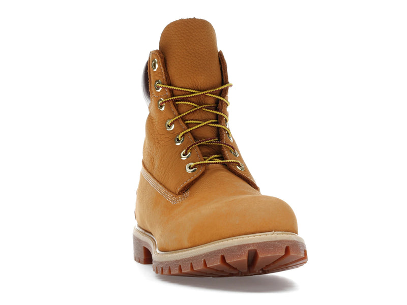Timberland 6 Premium Waterproof Boot Avirex Wheat - widok 7
