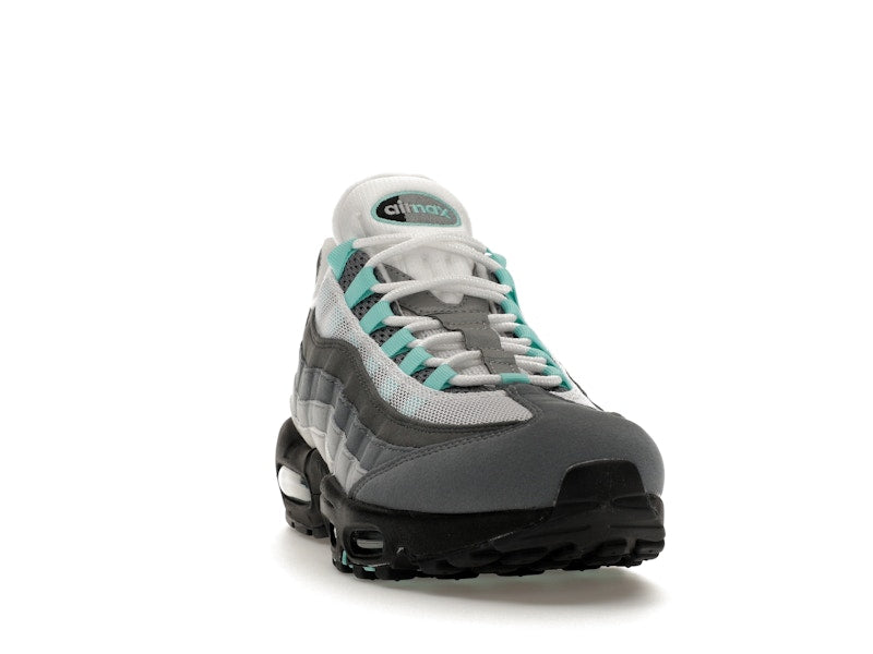 Nike Air Max 95 Hyper Turquoise - view 7