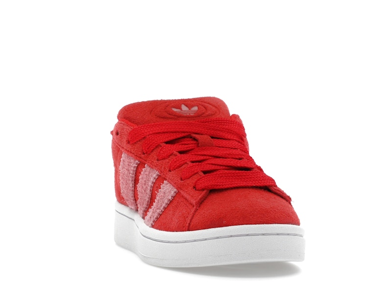 adidas Campus 00s Better Scarlet Pink Spark (Women's) - Ansicht 8