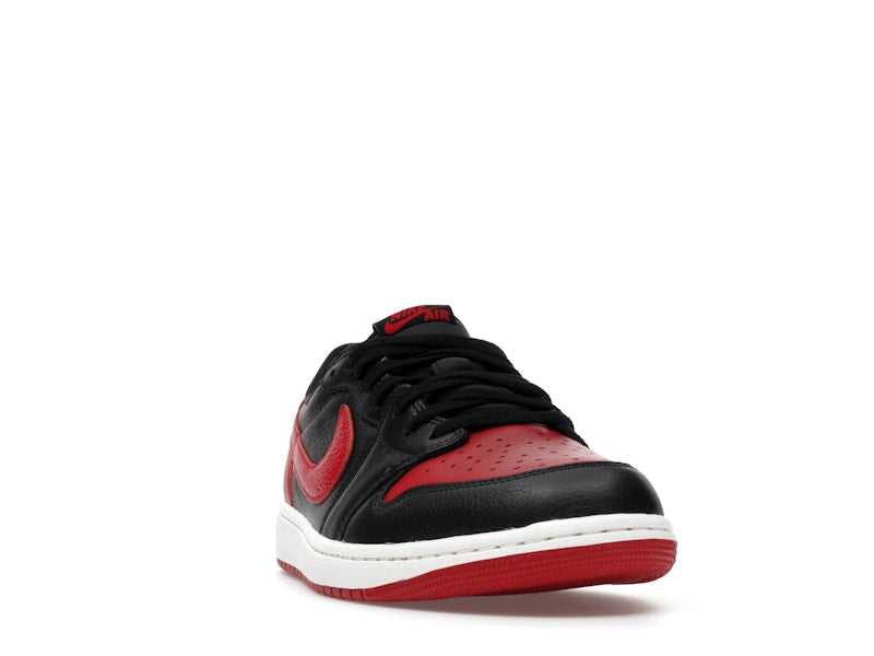 Jordan 1 Retro Low OG Banned (GS) - vista 8