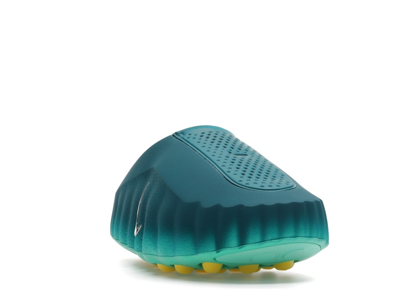 Nike Mind 001 Slide Geode Teal Light Menta - view 8